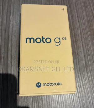 New Motorola Moto G 5G 128 GB Green