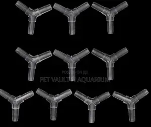 Y -joint Conectors