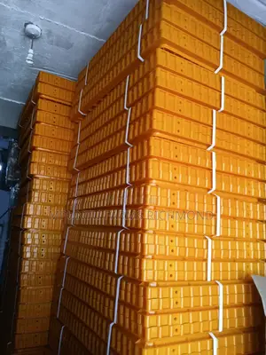 Transport Cages