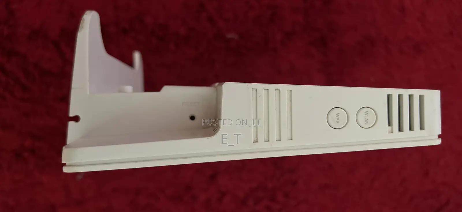 Huawei Optical Network Terminal (Ont) Router Echolife Hg8245q2