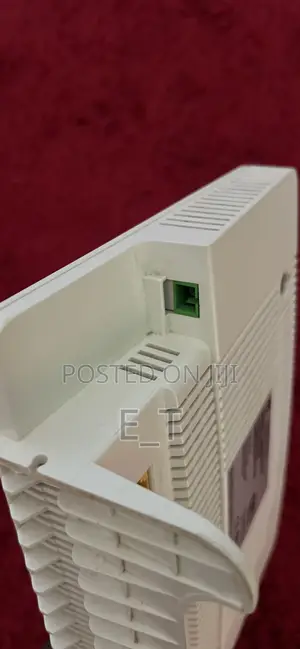 Huawei Optical Network Terminal (Ont) Router Echolife Hg8245q2