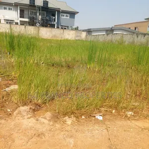 1.35 Acres Of Land For Sale At Tema Community 7