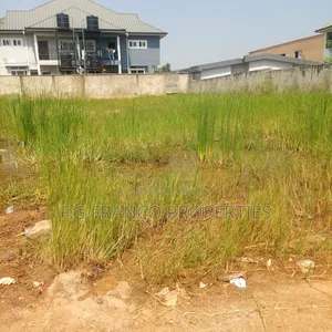 1.35 Acres Of Land For Sale At Tema Community 7