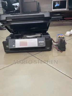 Epson Xp 432