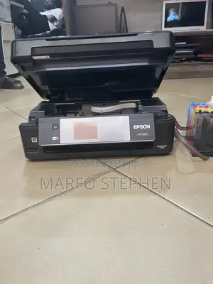 Epson Xp 432