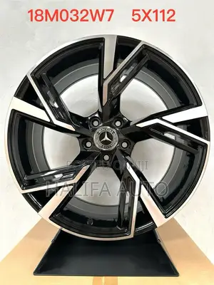 Benz Rims All Sizes – 15/16/17/18