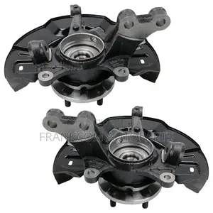 Toyota Corolla 2014-2019 Front Wheel Hub