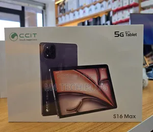 New CCIT T5 Max 1 TB Gray