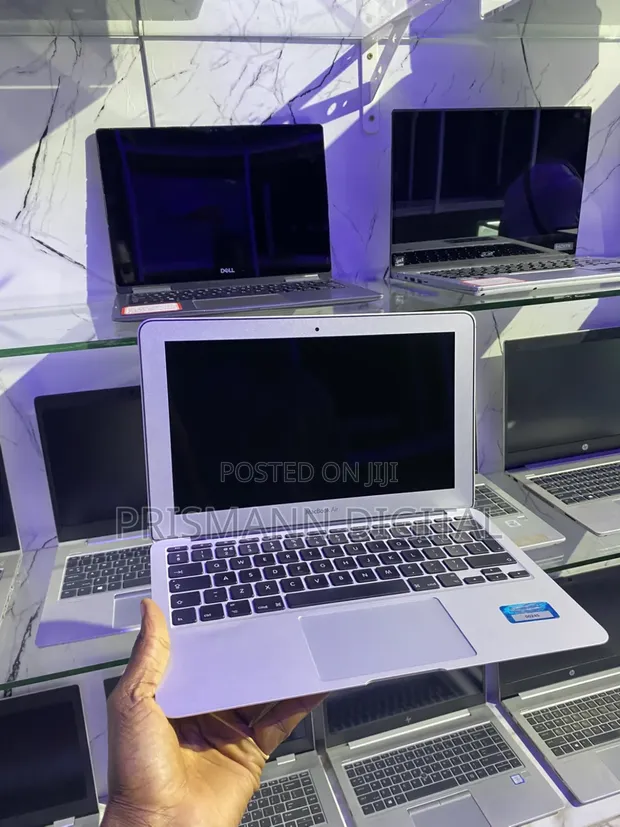 Laptop Apple MacBook Air 2011 2GB Intel Core I5 SSD 60GB in Madina 