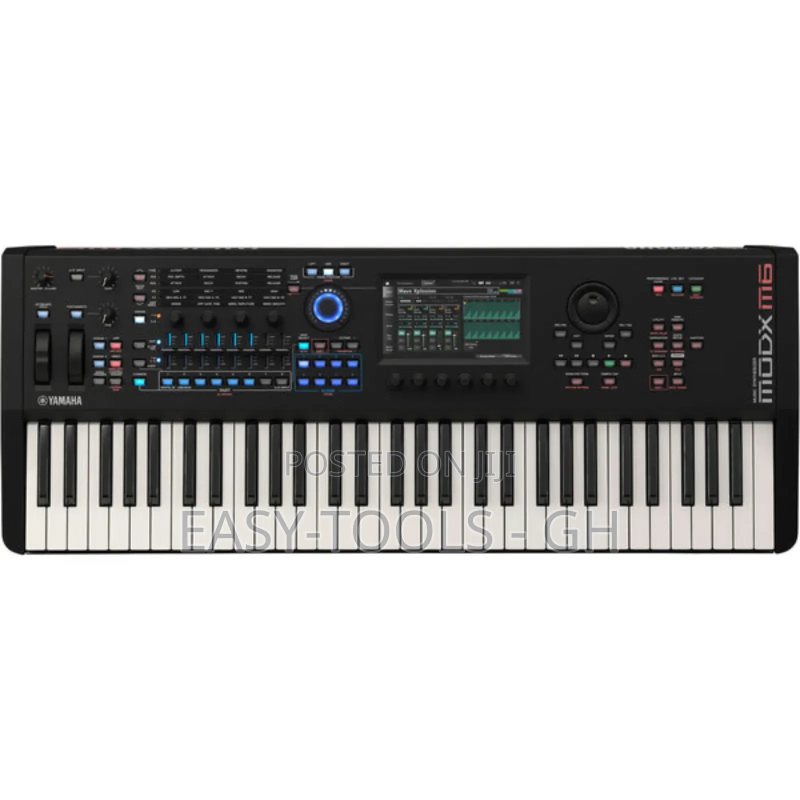 Yamaha Modx M6 - 61 Key /Latest Model