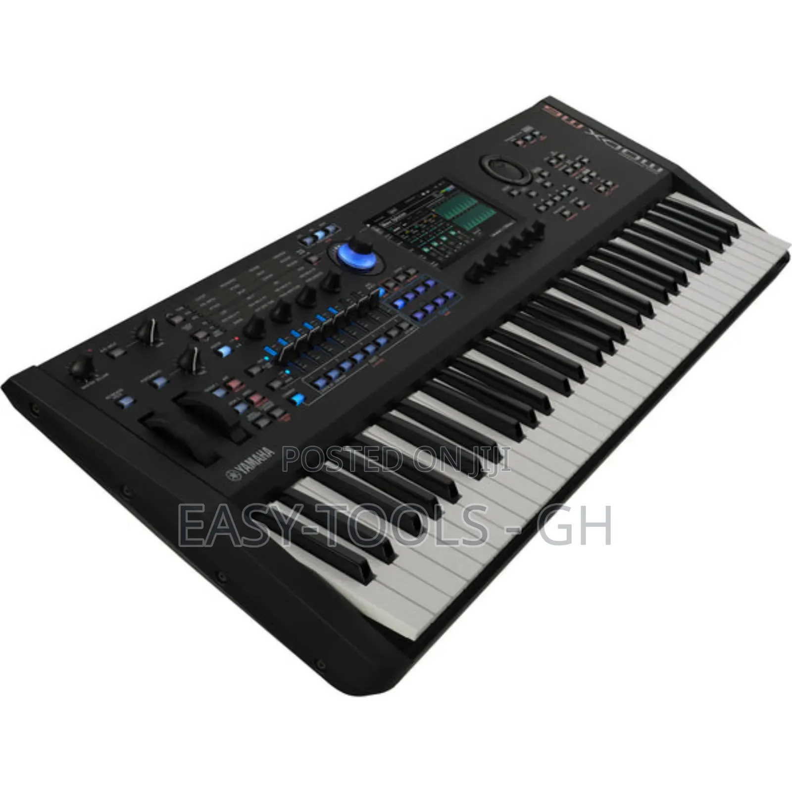 Yamaha Modx M6 - 61 Key /Latest Model
