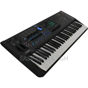 Yamaha Modx M6 - 61 Key /Latest Model
