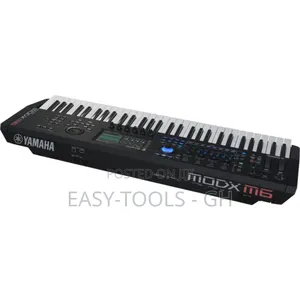 Yamaha Modx M6 - 61 Key /Latest Model