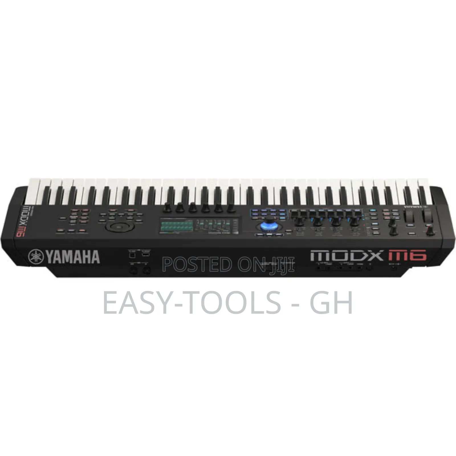 Yamaha Modx M6 - 61 Key /Latest Model