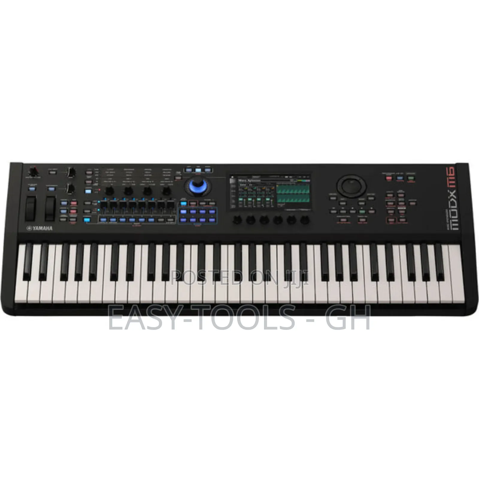 Yamaha Modx M6 - 61 Key /Latest Model