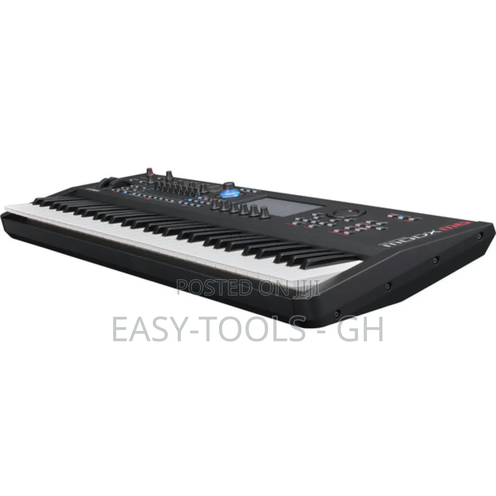 Yamaha Modx M6 - 61 Key /Latest Model
