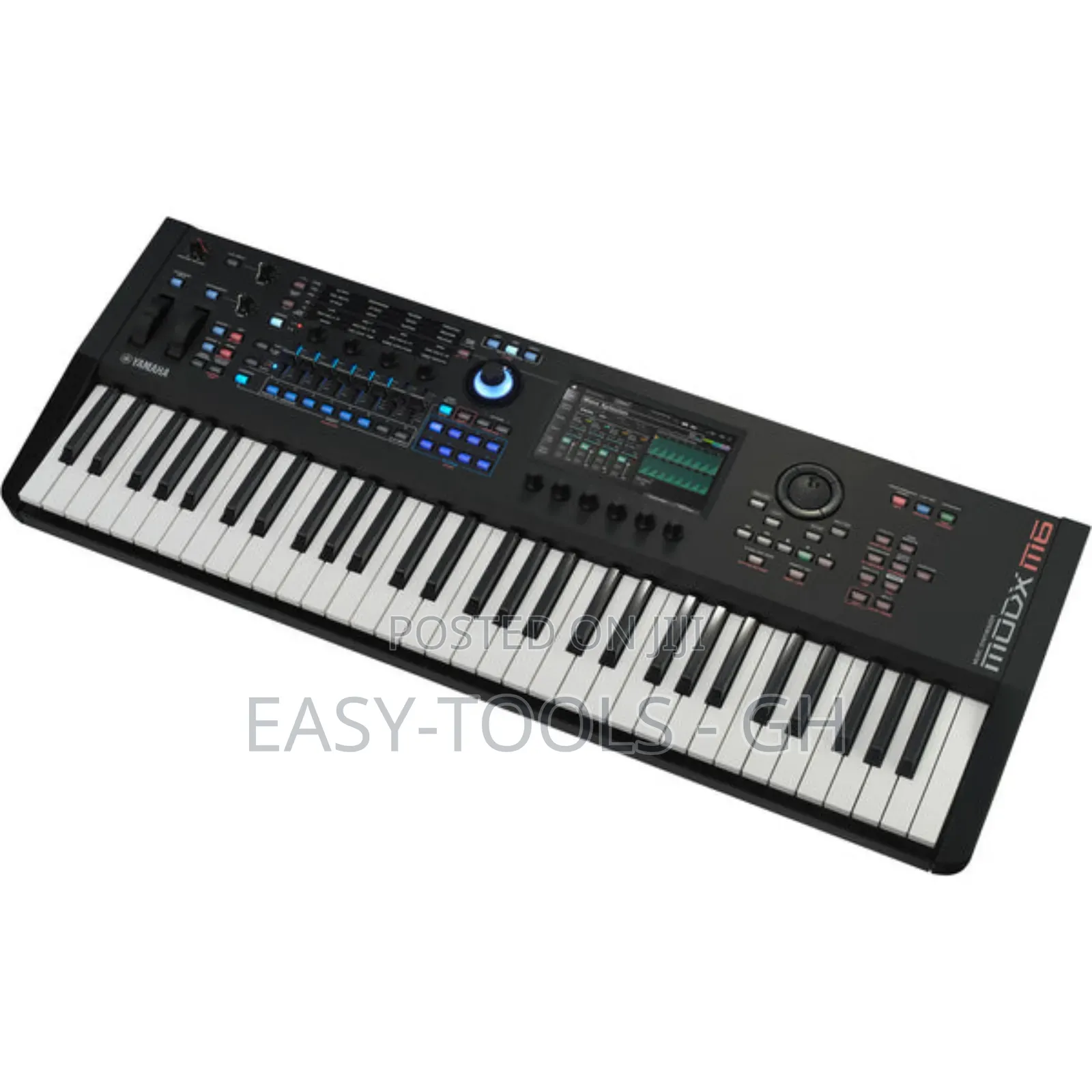 Yamaha Modx M6 - 61 Key /Latest Model