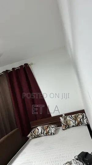 Furnished 1bdrm Apartment in Accra, Akweteyman for rent