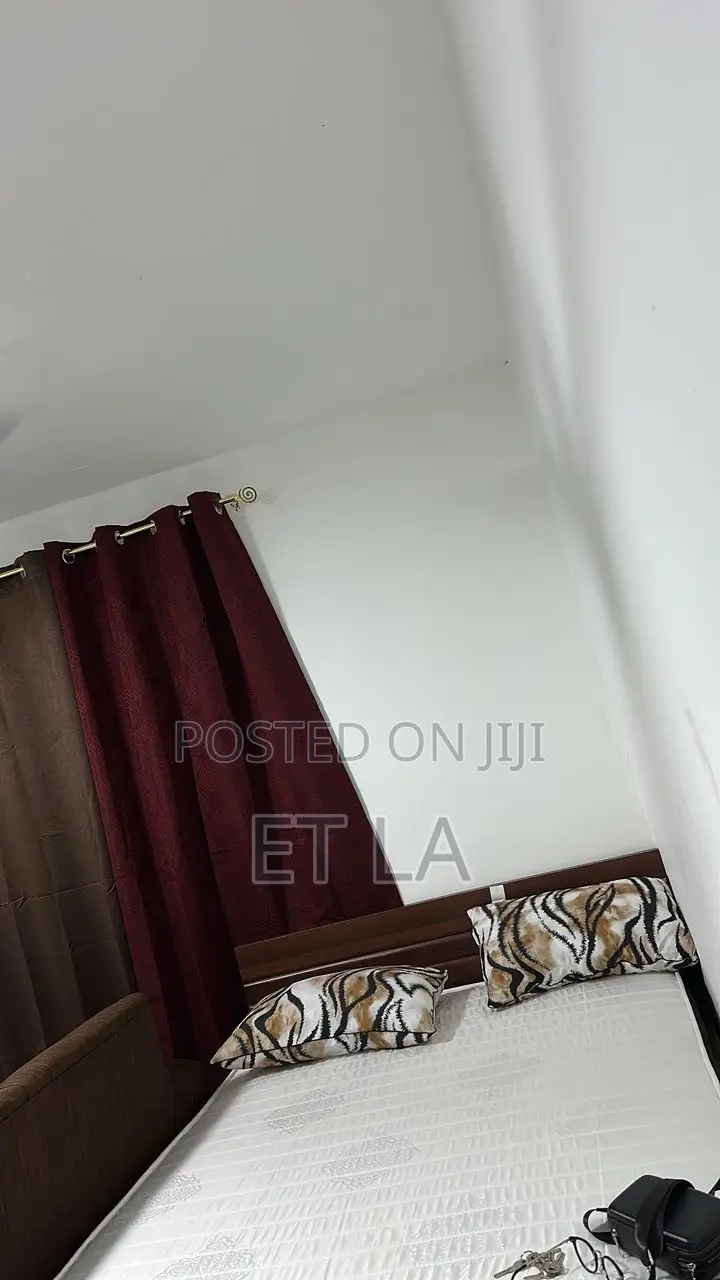 Furnished 1bdrm Apartment in Accra, Akweteyman for rent