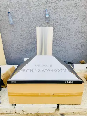 Kitchen Extractor 90cm_ Extractor Fan