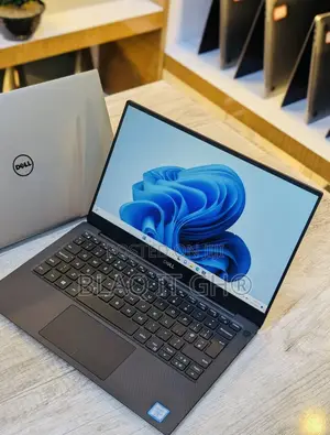 Laptop Dell XPS 15 16GB Intel Core i5 SSD 256GB
