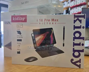 New Tablet 1 TB Black