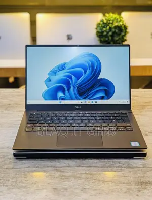 Laptop Dell XPS 15 16GB Intel Core i5 SSD 256GB