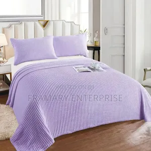 Blanket With Pillowcase