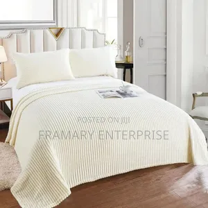 Blanket With Pillowcase