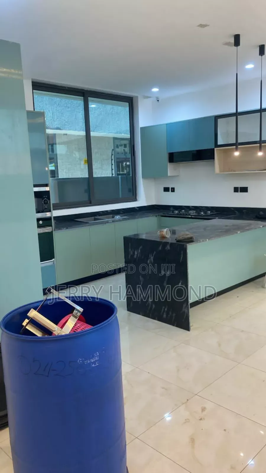 4bdrm House in East Airport, Tseaddo for rent