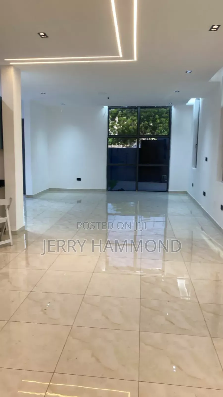 4bdrm House in East Airport, Tseaddo for rent