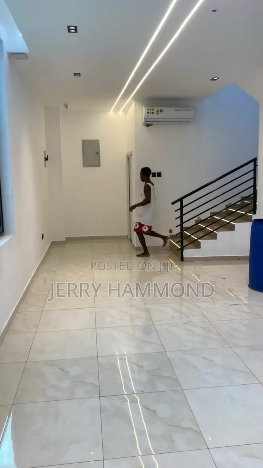 4bdrm House in East Airport, Tseaddo for rent