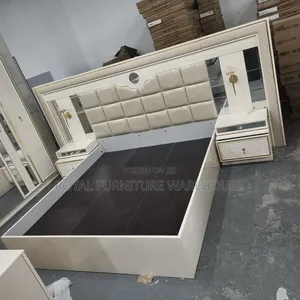 Executive Bedroom Bedset