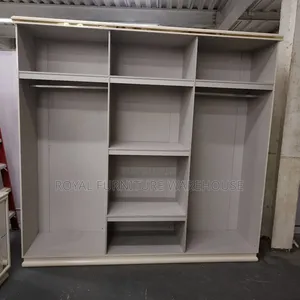 Executive Bedroom Bedset