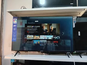 Ailyson 43 Inches Smart Tv – Quality Display, Smart Value