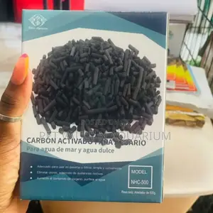 Activated Carbon