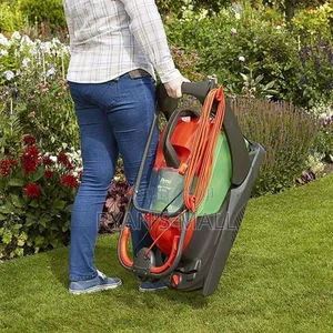 Lawn Mower From Germany