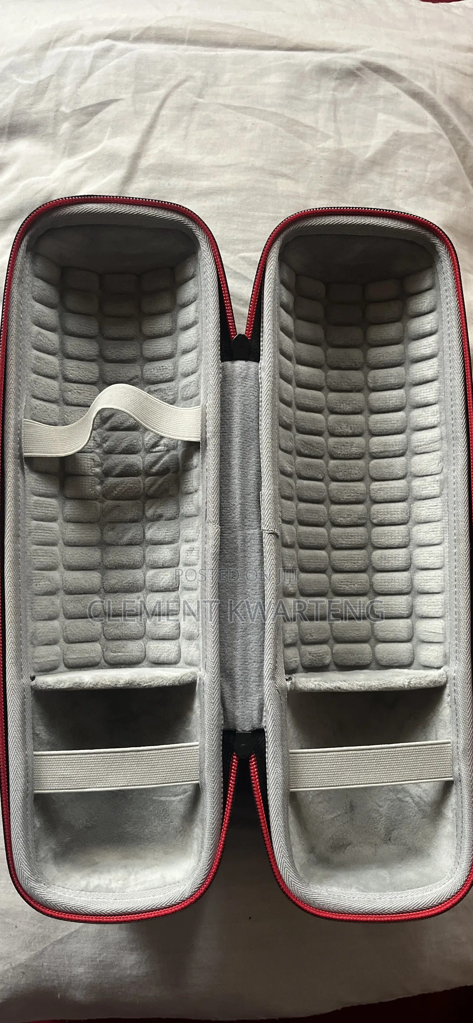 Jbl Flip 5 To Charge 5 Case