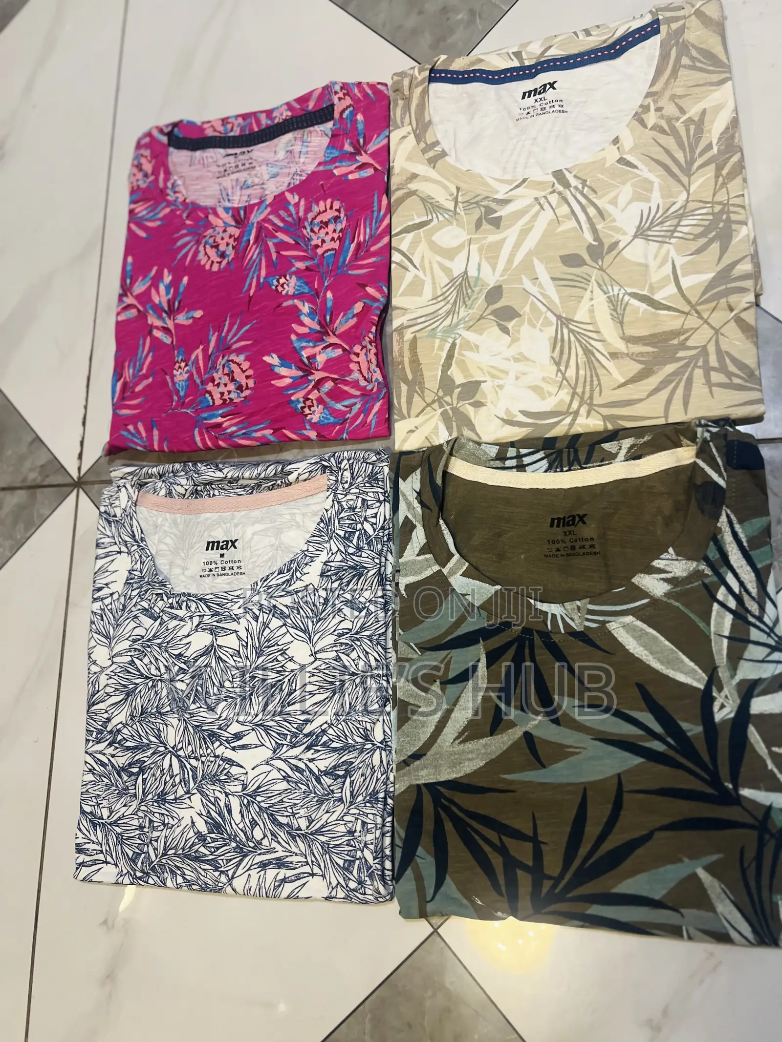 Max T Shirt Uk