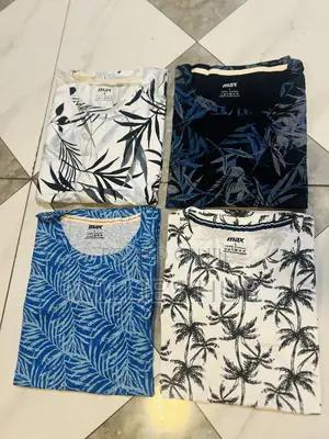 Max T Shirt Uk