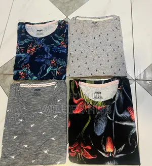 Max T Shirt Uk