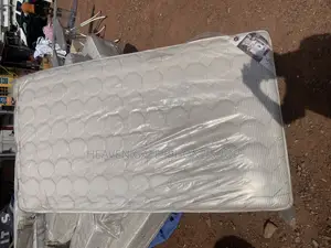 Foreign Mattress 12 Inches
