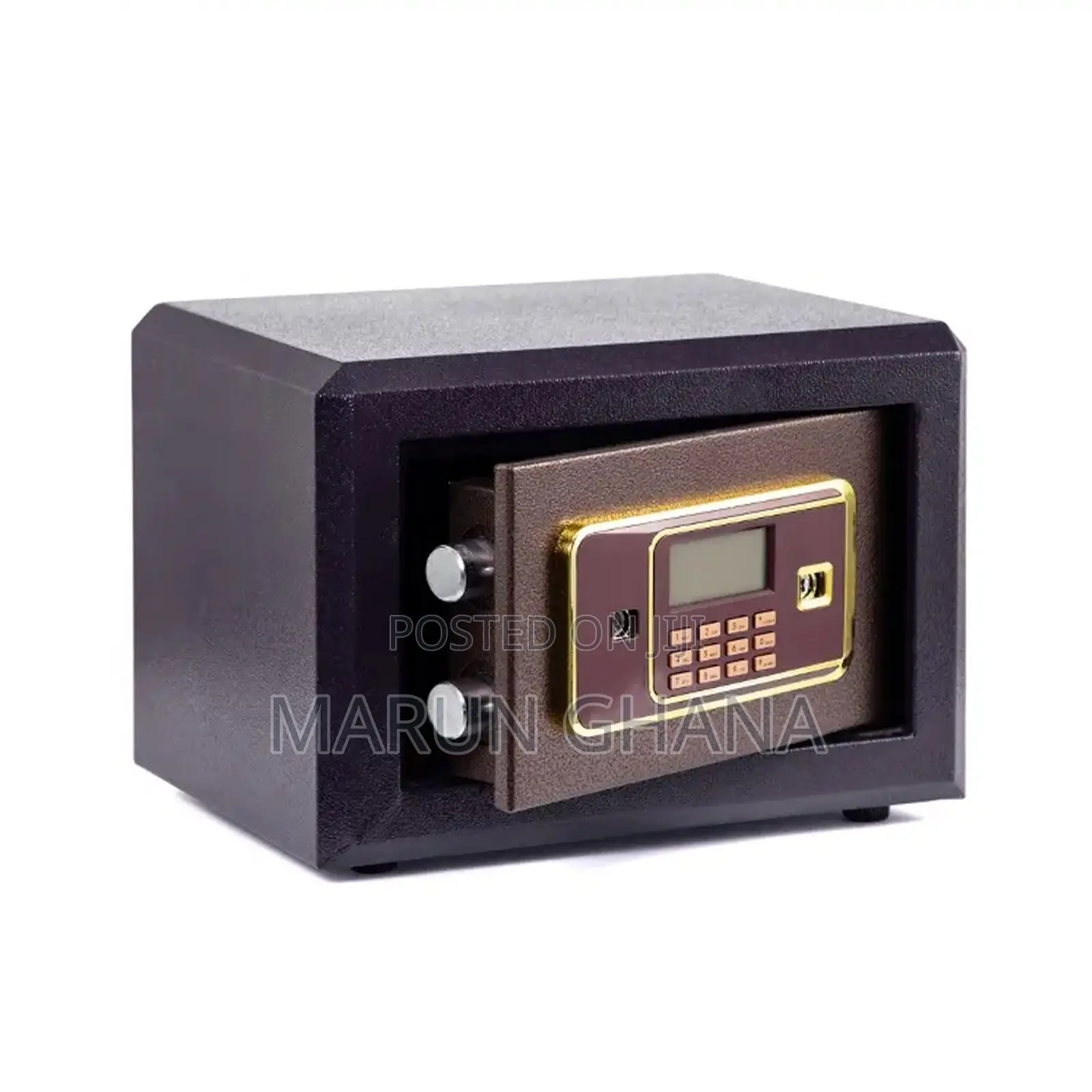 Fatla Fireproof Money Safe Locker 33kg 3d-270