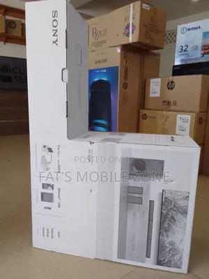 Sony Ht-S400