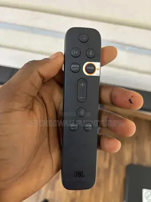 JBL 9.1 Channel