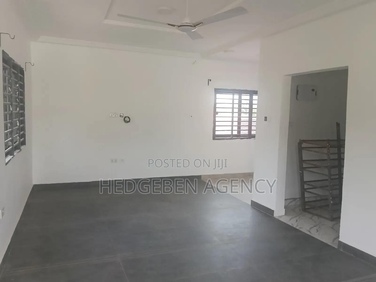2bdrm Apartment in Oyarifa for rent