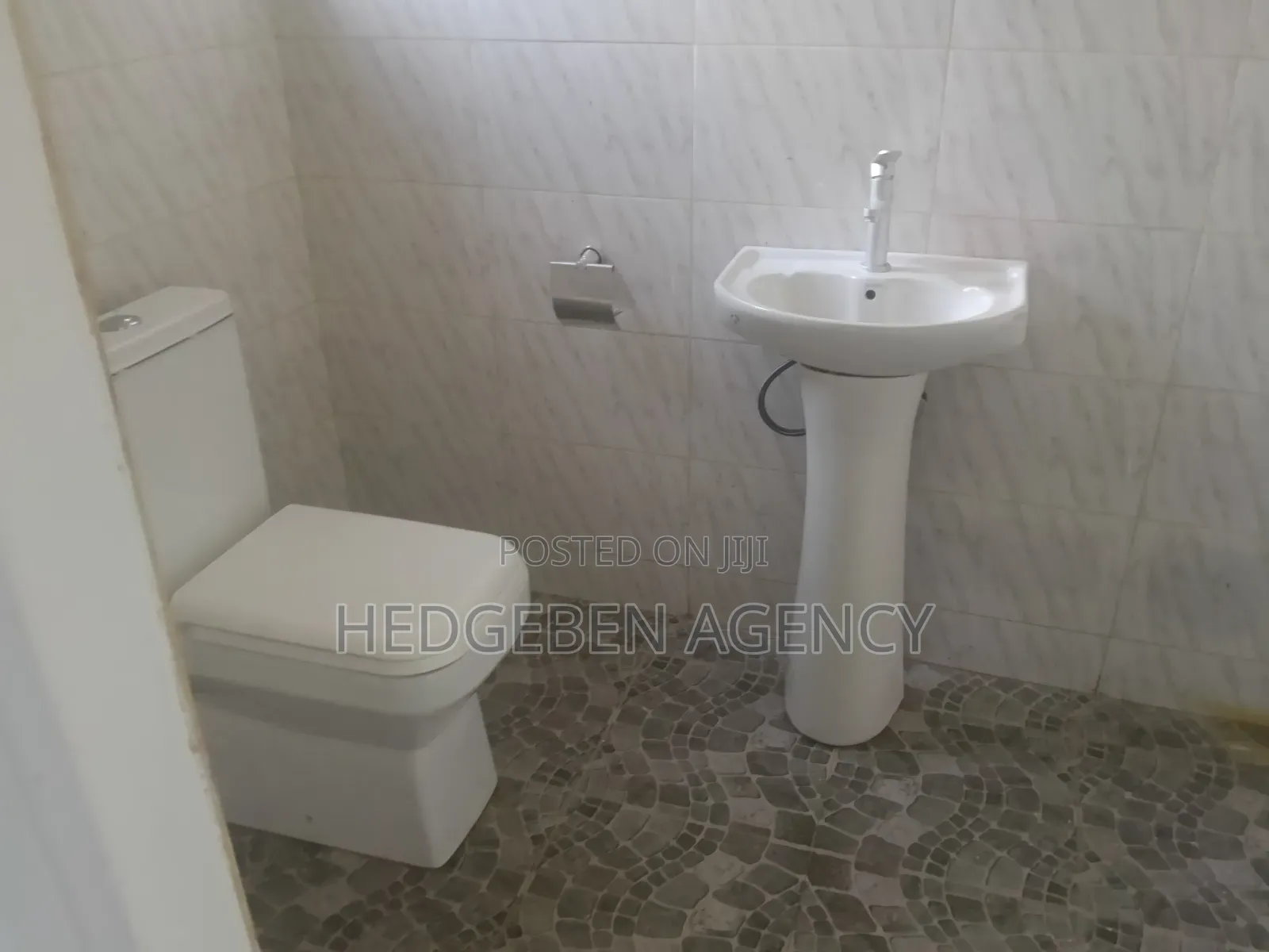 2bdrm Apartment in Oyarifa for rent