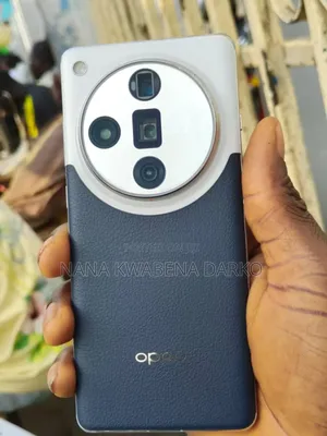 Oppo Find X7 Ultra 512 GB
