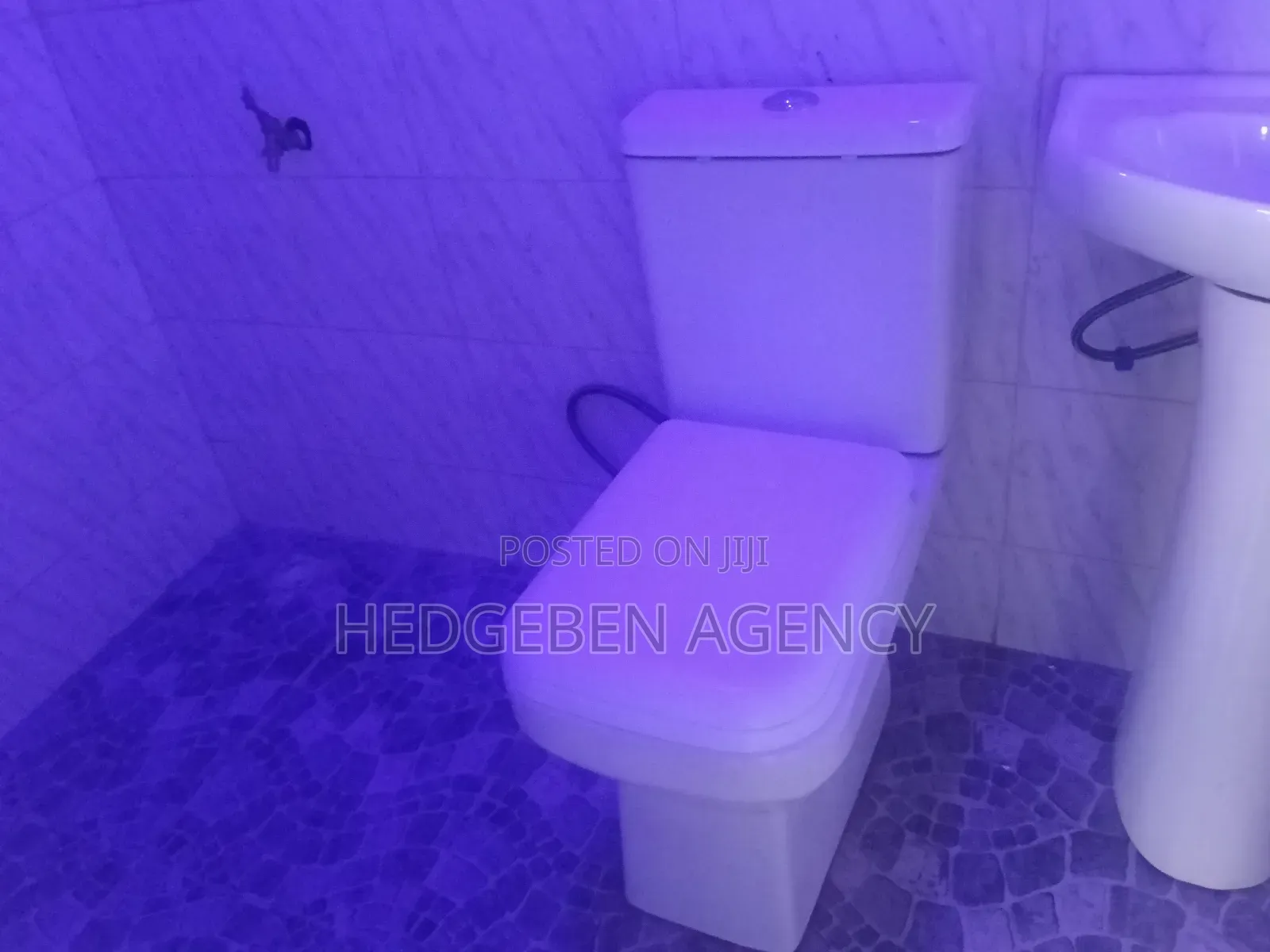 2bdrm Apartment in Oyarifa for rent