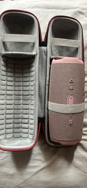 Jbl Flip 5 To Charge 5 Case